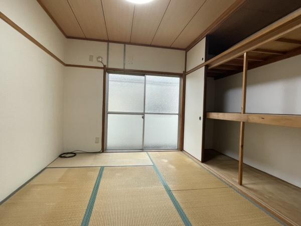 墨江朝日マンション