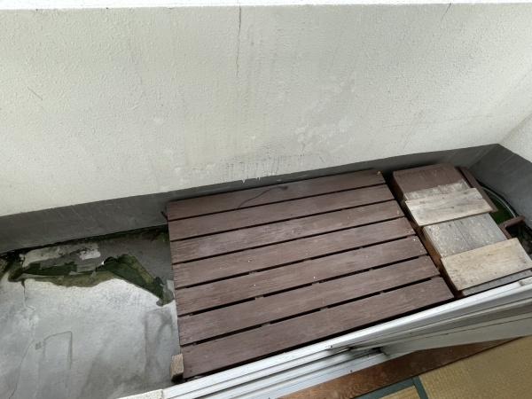 墨江朝日マンション