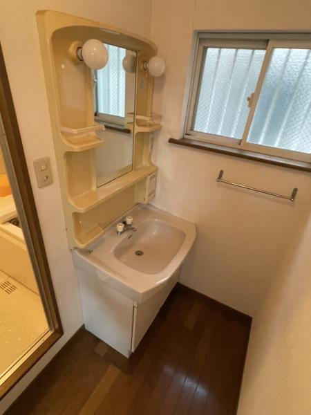 墨江朝日マンション