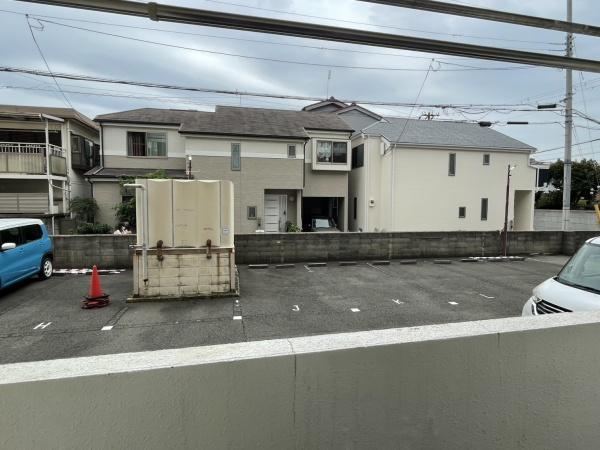 墨江朝日マンション