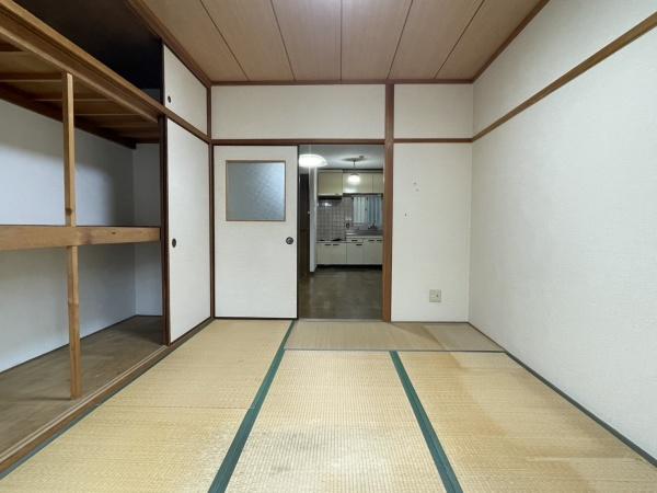墨江朝日マンション