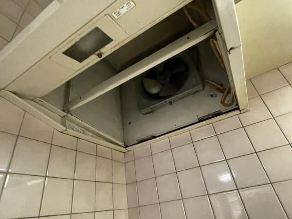 墨江朝日マンション