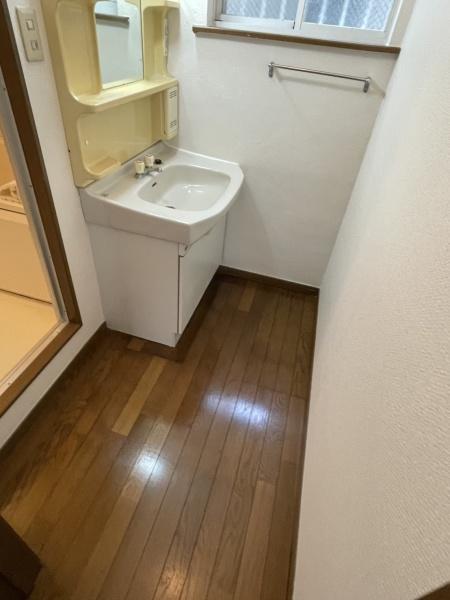 墨江朝日マンション