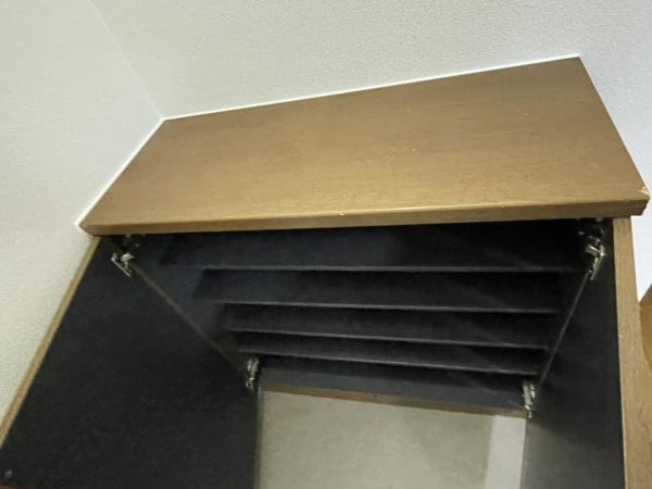 墨江朝日マンション