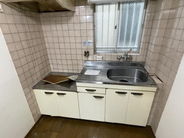 墨江朝日マンション