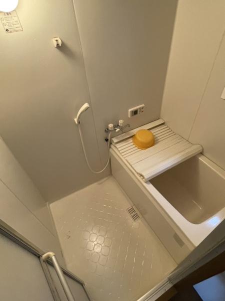 墨江朝日マンション
