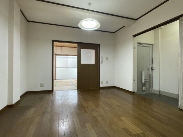 墨江朝日マンション