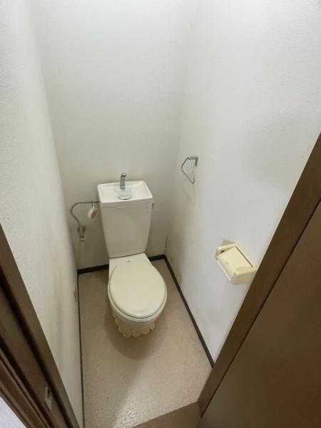 墨江朝日マンション