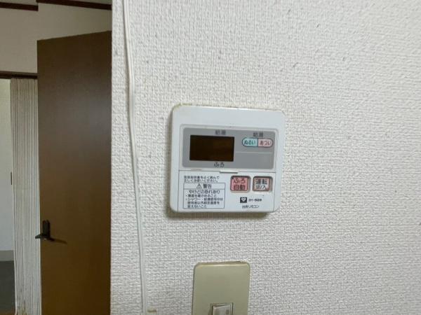 墨江朝日マンション