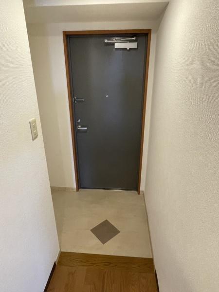 南海ハイライズフラット天下茶屋