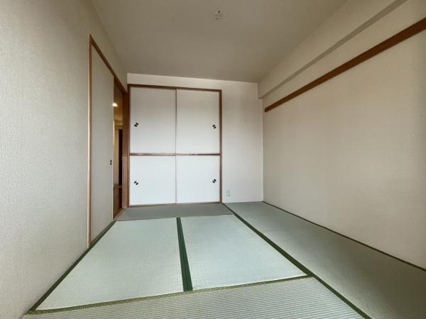 南海ハイライズフラット天下茶屋