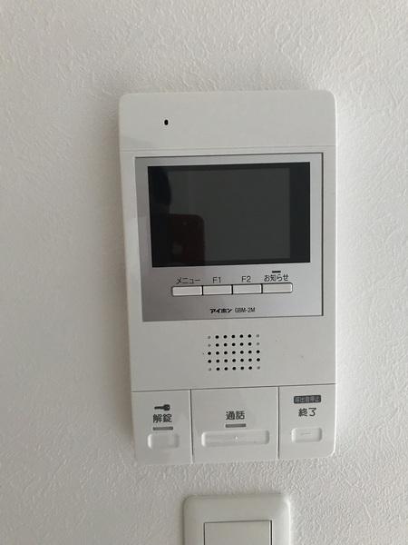 オルフェアメゾン南加賀屋