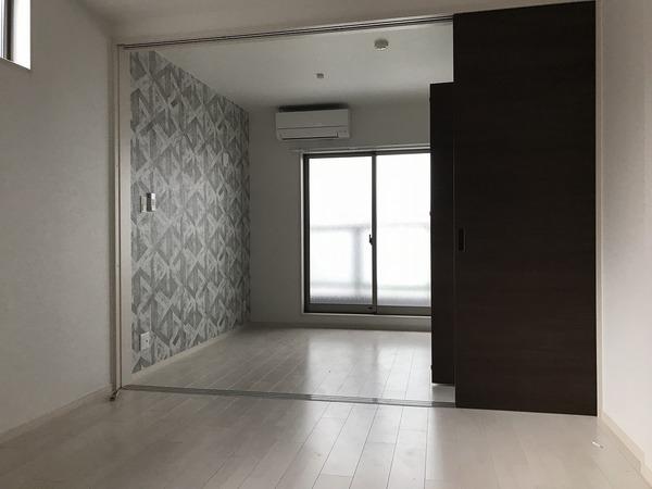 オルフェアメゾン南加賀屋