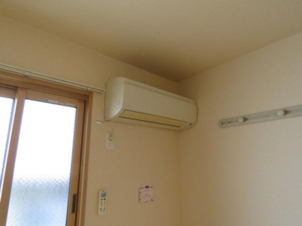 COZY岸里