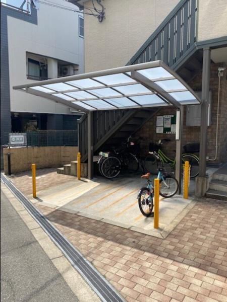 COZY岸里