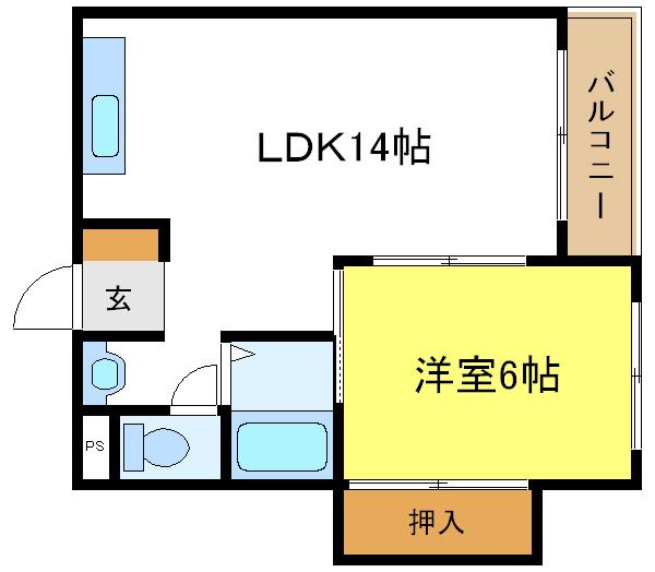 ラパンジール住吉大社