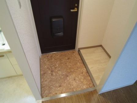 ラパンジール住吉大社