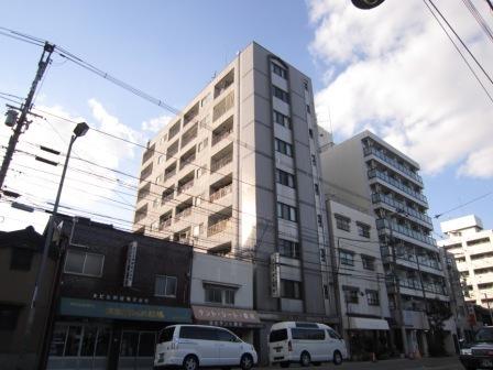 ラパンジール住吉大社