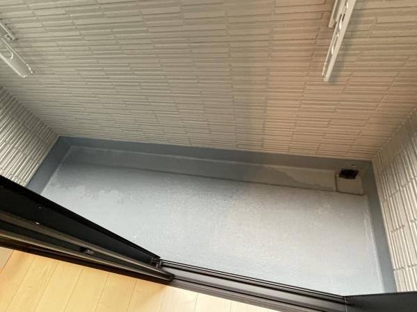 ハーモニーテラス墨江