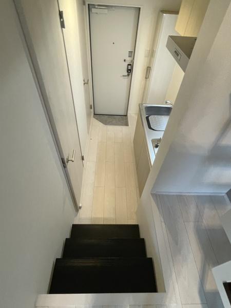 ハーモニーテラス墨江