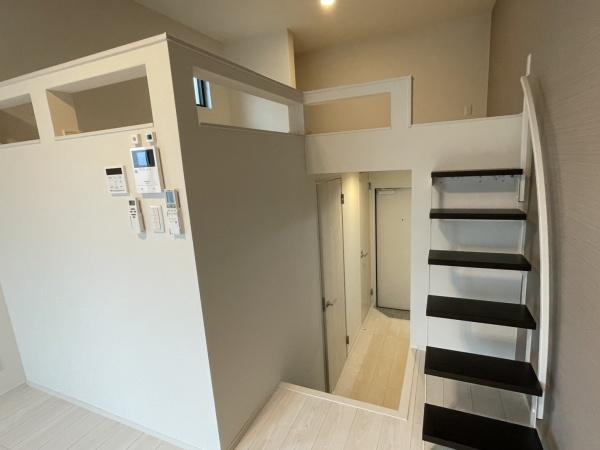 ハーモニーテラス墨江