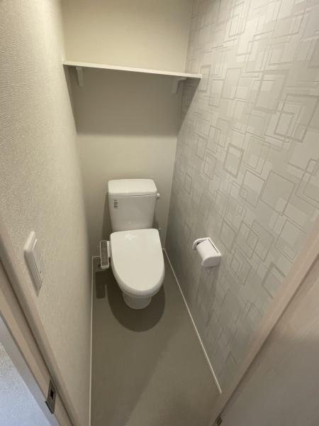 ハーモニーテラス墨江