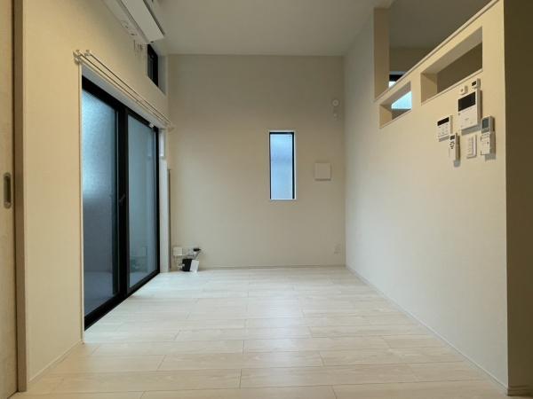 ハーモニーテラス墨江