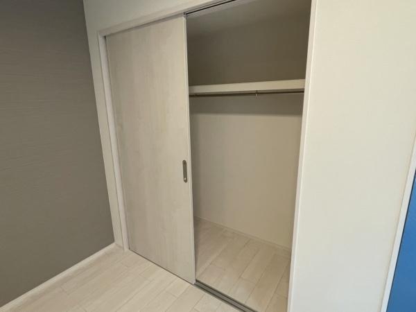 ハーモニーテラス墨江