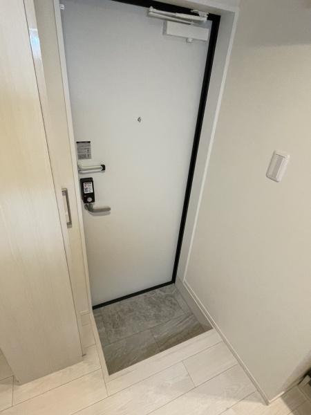 ハーモニーテラス墨江