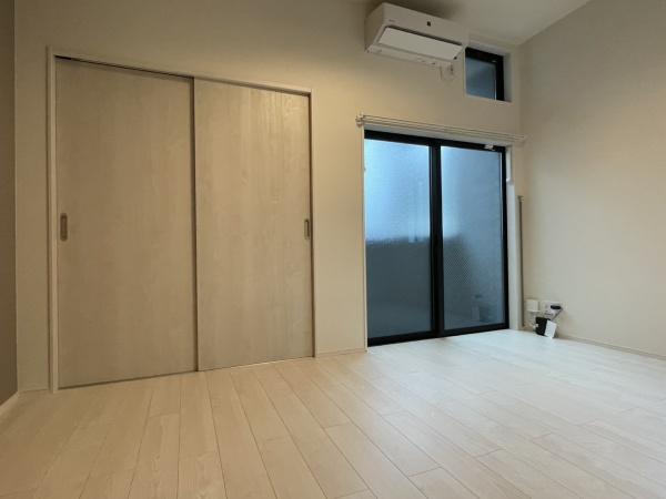 ハーモニーテラス墨江