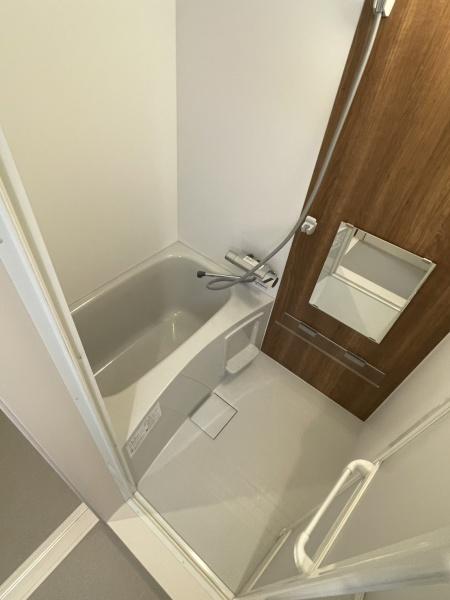 ハーモニーテラス墨江