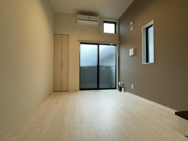 ハーモニーテラス墨江