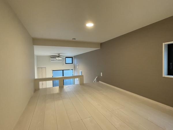 ハーモニーテラス墨江