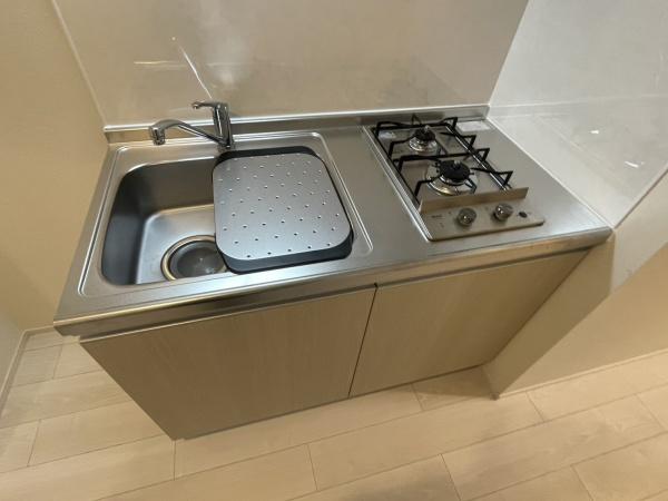 ハーモニーテラス墨江
