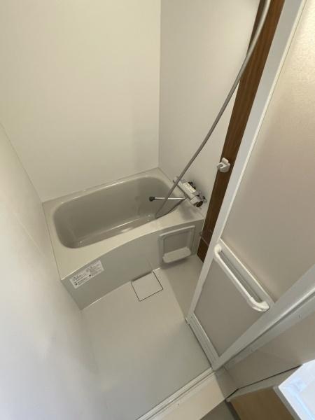 ハーモニーテラス墨江