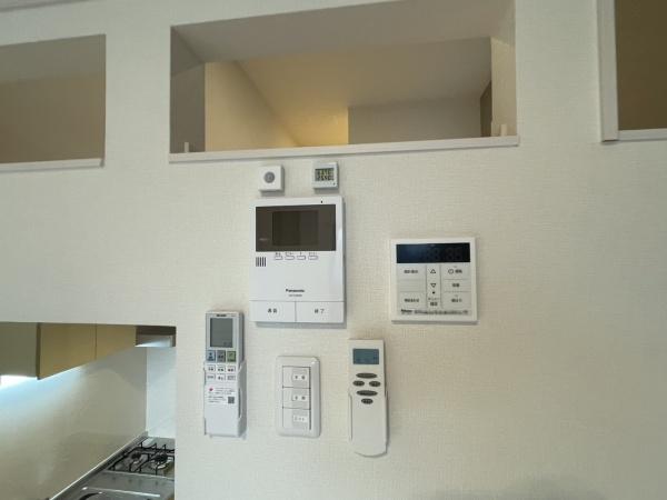 ハーモニーテラス墨江