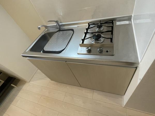 ハーモニーテラス墨江