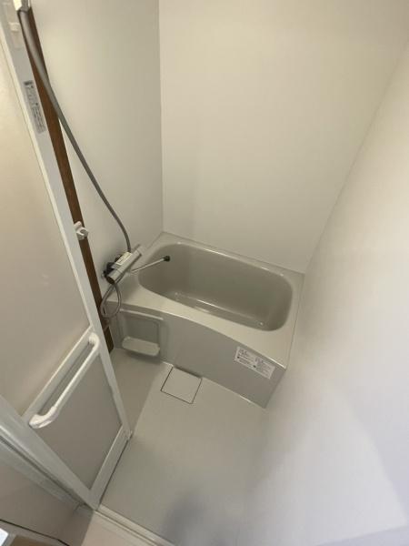 ハーモニーテラス墨江