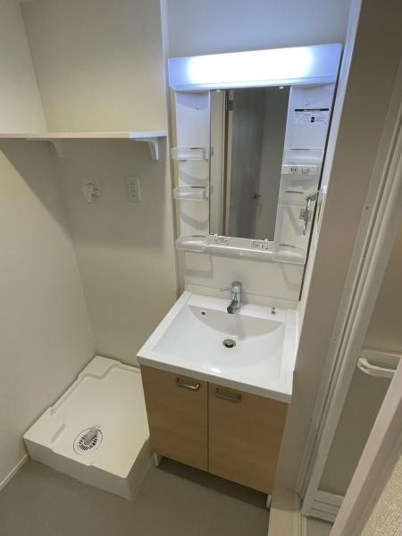 ハーモニーテラス墨江