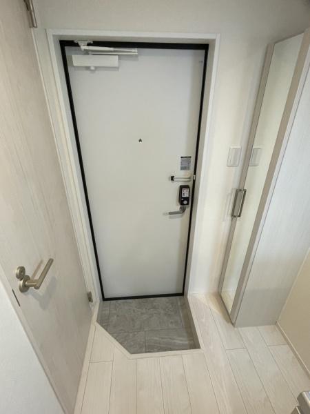 ハーモニーテラス墨江