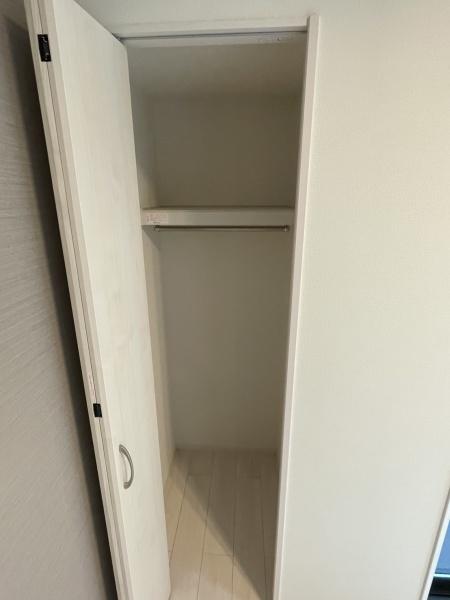 ハーモニーテラス墨江