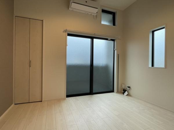 ハーモニーテラス墨江