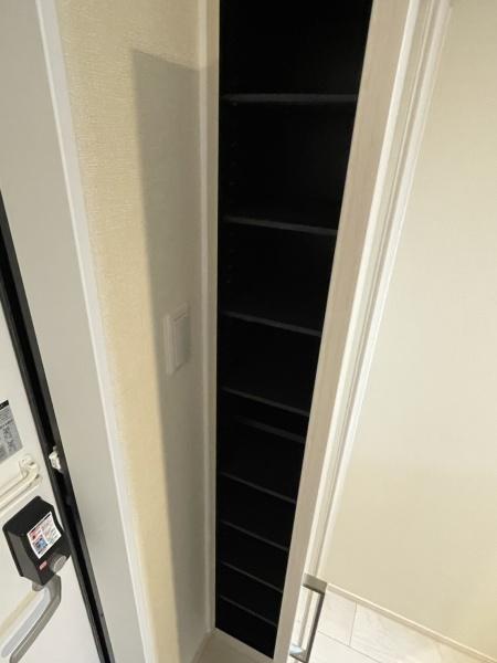 ハーモニーテラス墨江