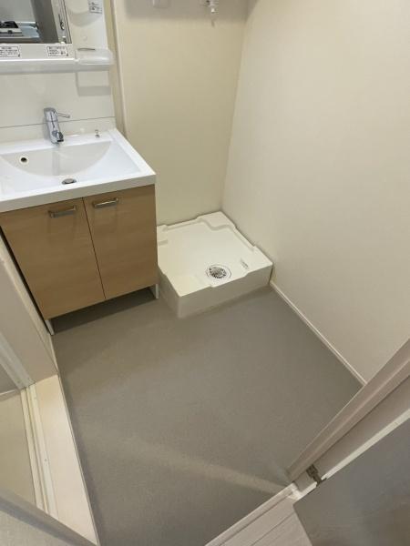 ハーモニーテラス墨江