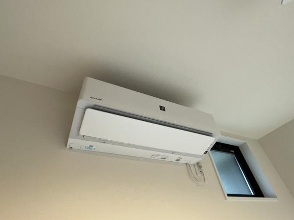 ハーモニーテラス墨江