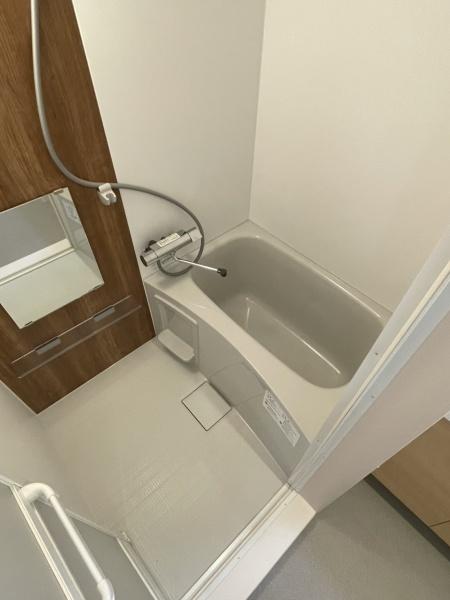 ハーモニーテラス墨江