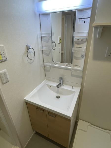 ハーモニーテラス墨江