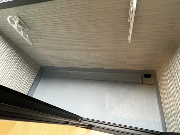 ハーモニーテラス墨江