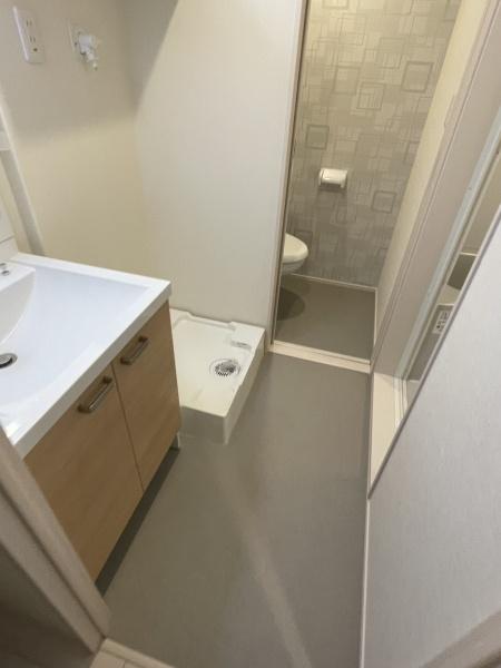 ハーモニーテラス墨江