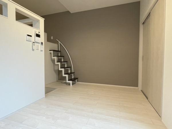 ハーモニーテラス墨江